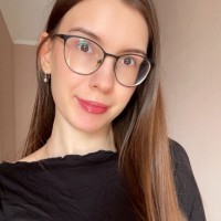Anastasia Blyzniuk