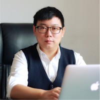 Benjamin Luo