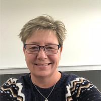 Charlotte Bjørnager Kjølby