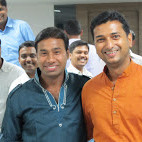Deepak Chandel