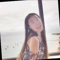 Lydia zhou