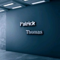 Patrick Thomas