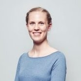 Anne Kathrine Larsen