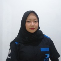 Ariana Safitri Putri
