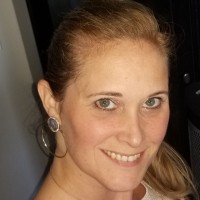 Dawn Johnson