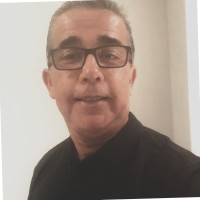 Pete Galvan