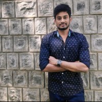 Karmukil K