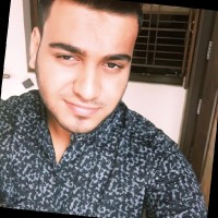 Mohammed Kangda