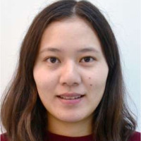 Monica Wang