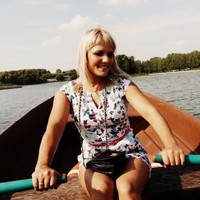 Анна Ann.Lukonina