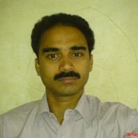 Raghu Srinivasan