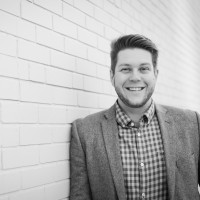 Kyle Wilson, AIA, CM-BIM
