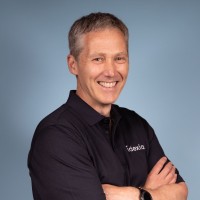 Sylvain Bouchard, PMP