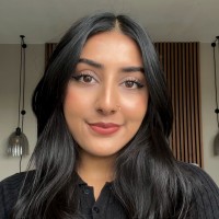 Isha Ajmal