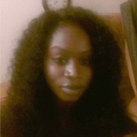 Nana Akua Pokuah