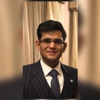 Sidhartha Aggarwal
