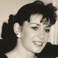 Sandi Russell