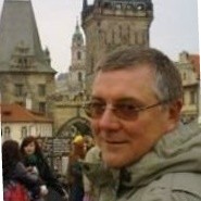 Oleg Popovich