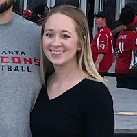 Samantha Turner, Ms, Atc, Lat