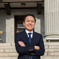 Nicholas Goh