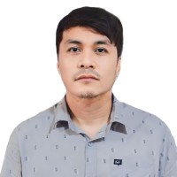 Henriech Jember Monton