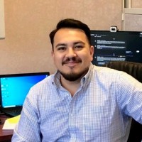 Aldo Trejo