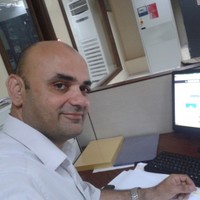 samir saadouni