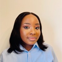 Tsitsi Mavhunze Muradzikwa