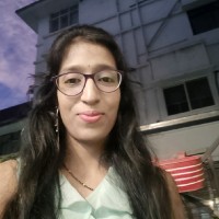 Ashwini Vaidya