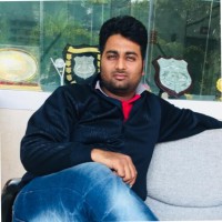 SAJID SAIFI