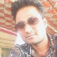 Vikas Aher
