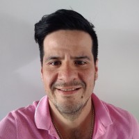 Alejandro Moreno-López