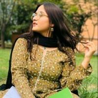 Laiba Afzal