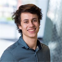 Bram De Jong