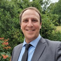 Damien Cambassédès