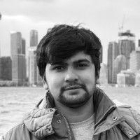 Praveen Y.