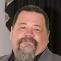 Randall Sherman