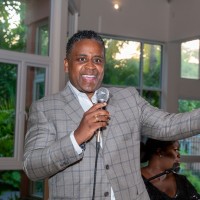 Gary N. Chateram, M.Sc., CIMA®
