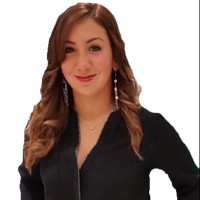 Stephanie Gardin