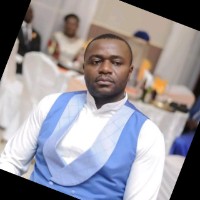rolly kayombo