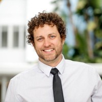 Blake Jackson