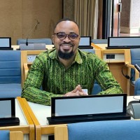 Emmanuel Osei-Boakye