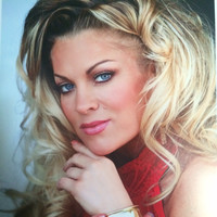 NATALIE BLAKE SCANTLIN