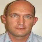 Nicolas Marinkovic