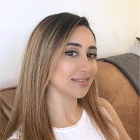 Sara Nikoufar