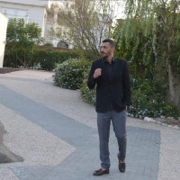 Ismail Abu hammad