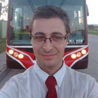 David Leonardo Oliva