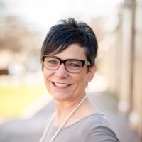 Brenda Swearingian, Kcmc, Mmc