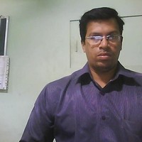 Abhijit Ghanekar