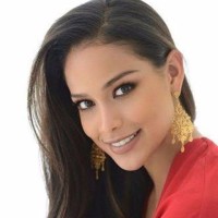 Maxine Medina